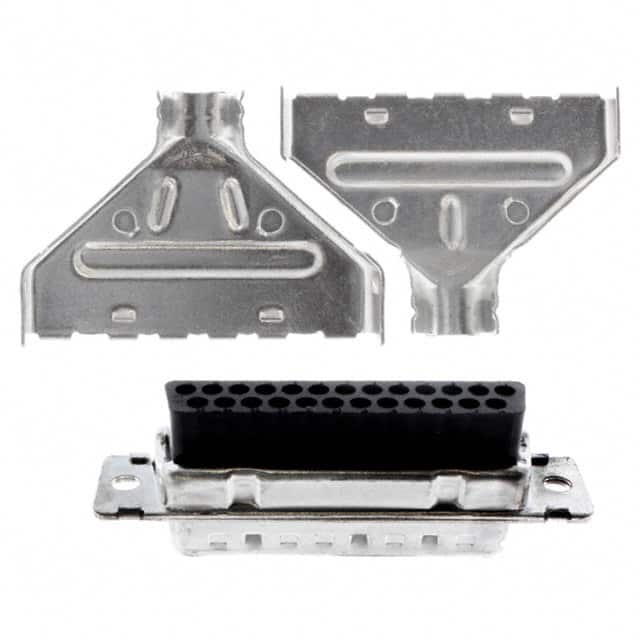747554-1 CONN D-SUB HOUSING PLUG 25POS
