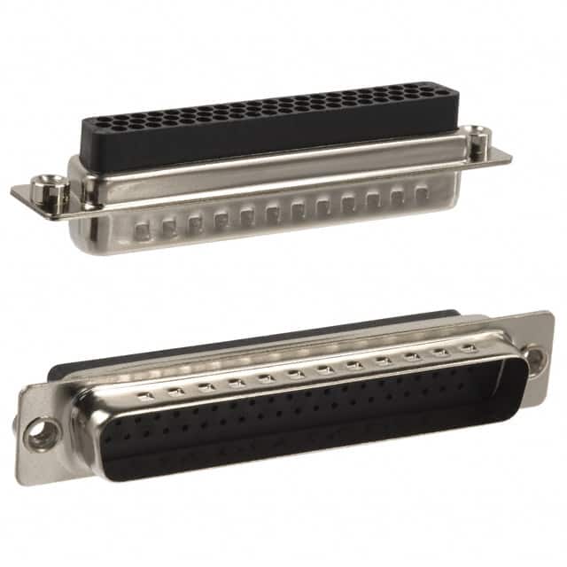 180-062-173L010 CONN D-SUB HD HOUSING PLUG 62POS