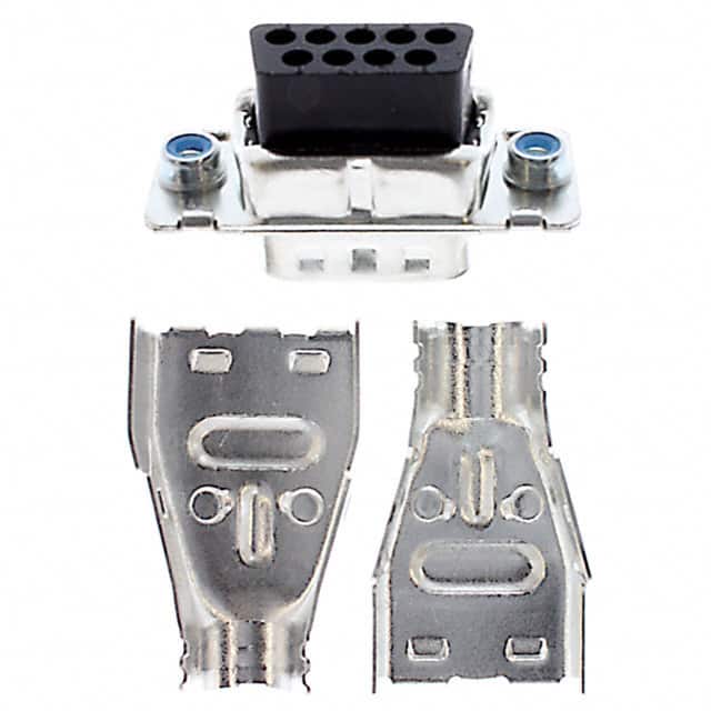 5748526-1 CONN D-SUB HOUSING PLUG 9POS