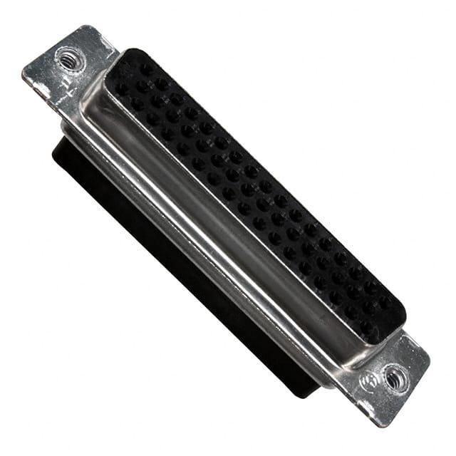 5745884-1 CONN D-SUB HOUSING RCPT 50POS