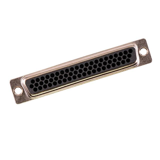 1731130076 CONN D-SUB HD HOUSING RCPT 62POS