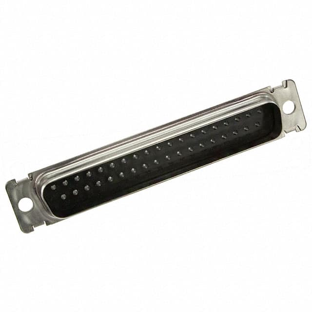 2335889-4 CONN D-SUB HOUSING PLUG 37POS