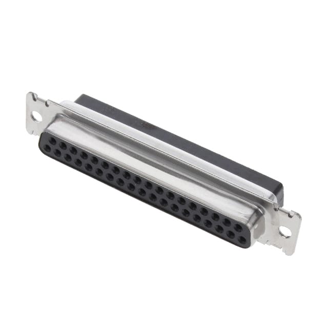 2335890-4 CONN D-SUB HOUSING RCPT 37POS