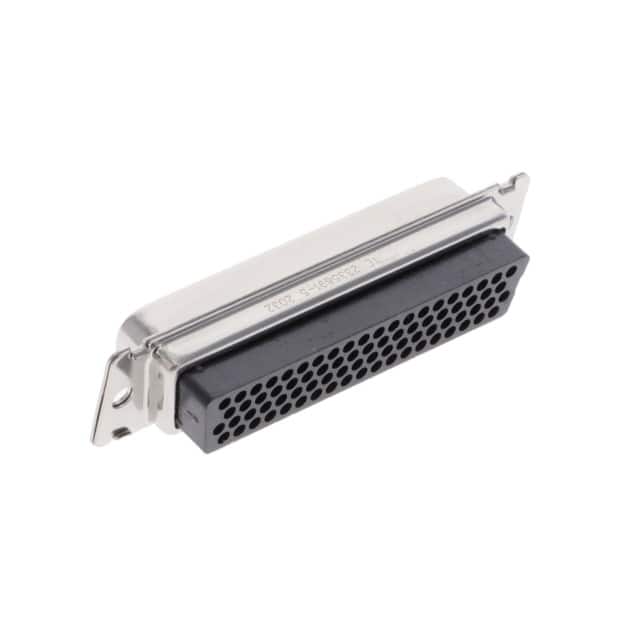2335891-5 CONN D-SUB HD HOUSING PLUG 78POS