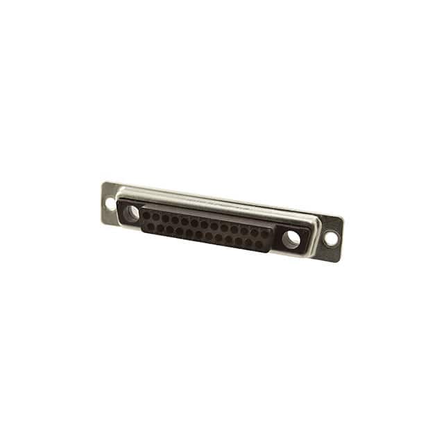1731070306 CONN D-SUB HOUSING PLUG 27POS
