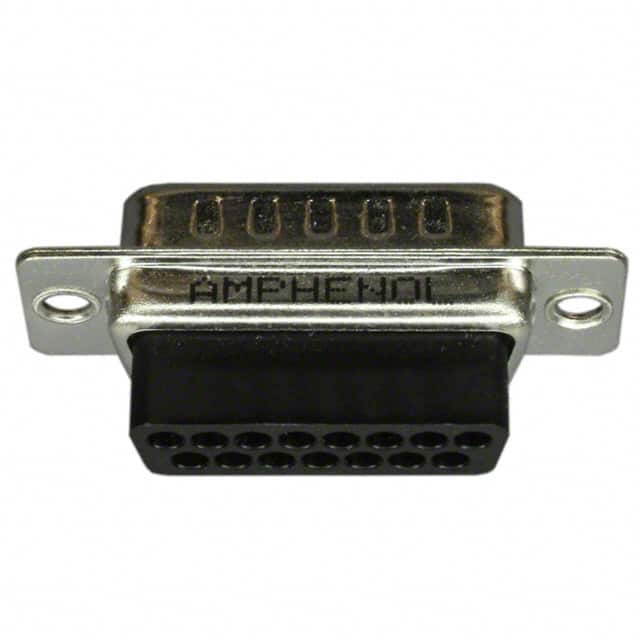 L777-RR-A-15-P CONN D-SUB HOUSING PLUG 15POS