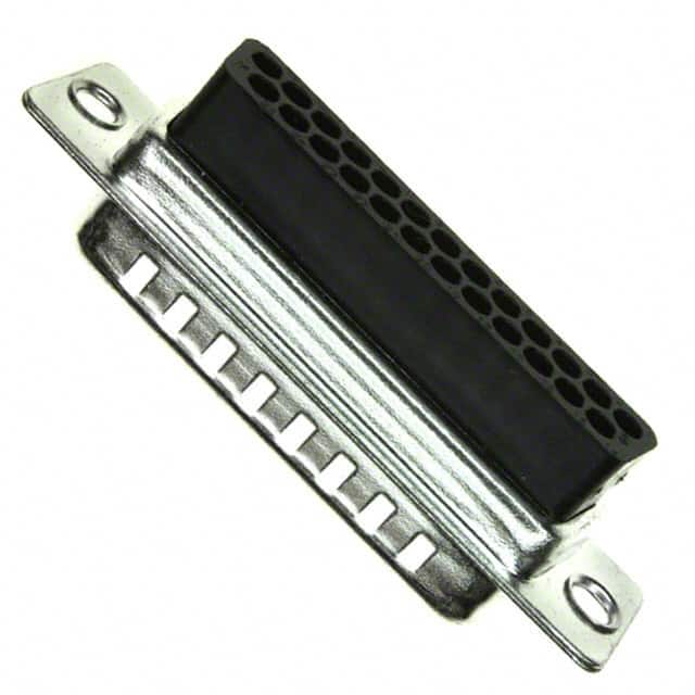 L777-RR-B-25-P CONN D-SUB HOUSING PLUG 25POS