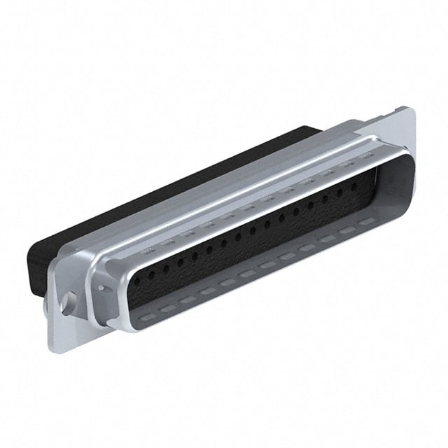 865637SLTLF CONN D-SUB HOUSING RCPT 37POS