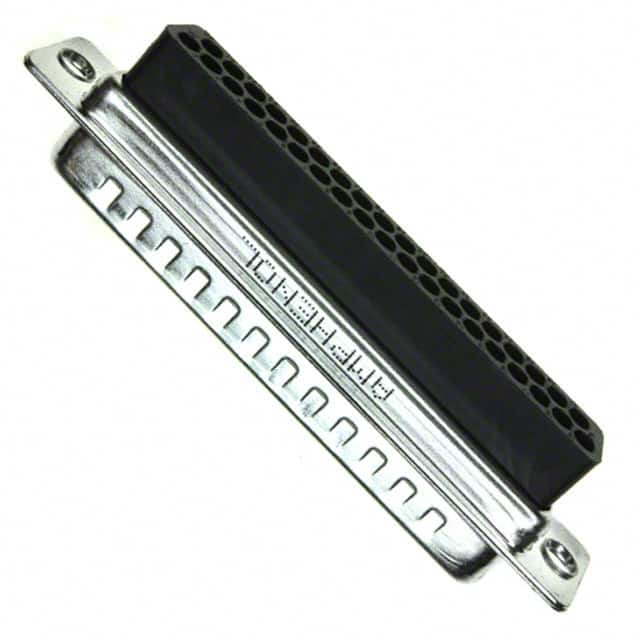 L777-RR-C-37-P CONN D-SUB HOUSING PLUG 37POS