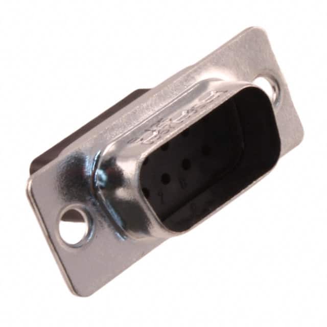 09670095601 CONN D-SUB HOUSING PLUG 9POS