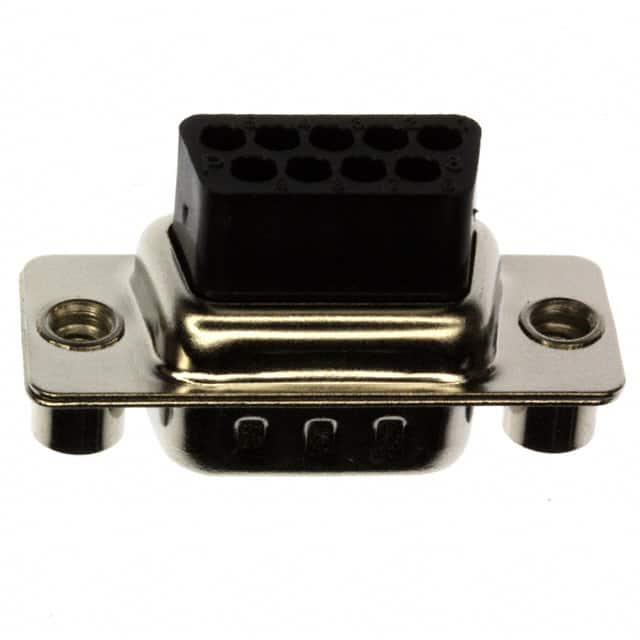 170-009-173L030 CONN D-SUB HOUSING PLUG 9POS