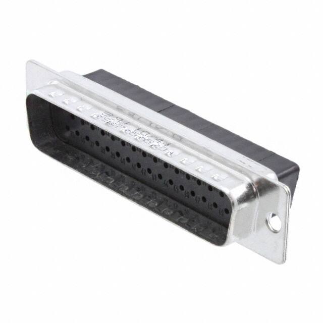 09670505601 CONN D-SUB HOUSING PLUG 50POS
