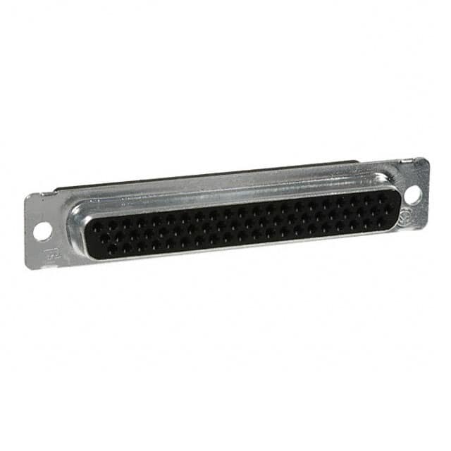 1658684-1 CONN D-SUB HD HOUSING RCPT 62POS