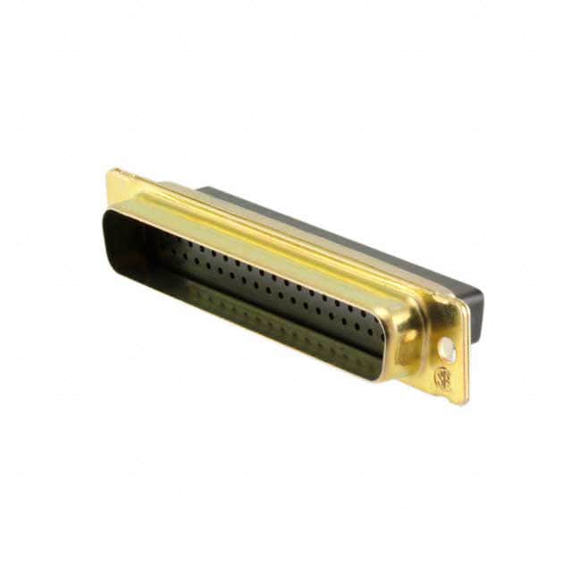 1757823-4 CONN D-SUB HD HOUSING PLUG 62POS
