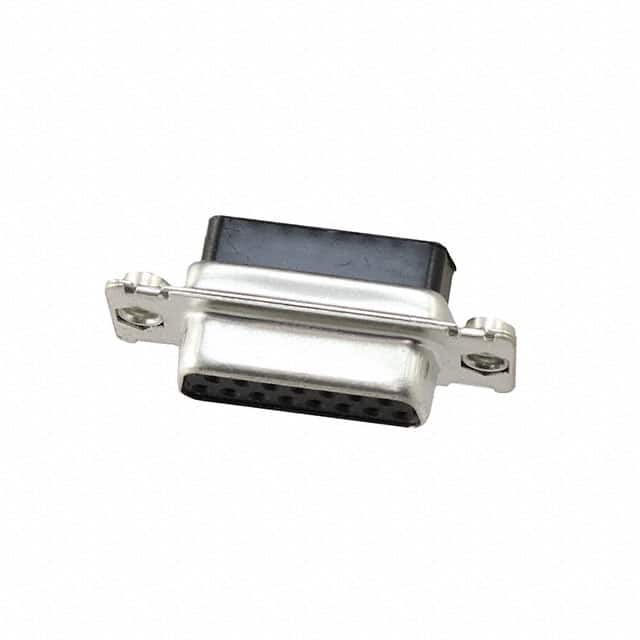 8656O15SLTLF DSUB CRIMP 15 SOCKET