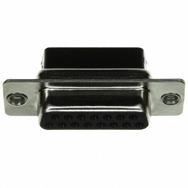 170-015-273L010 CONN D-SUB HOUSING RCPT 15POS