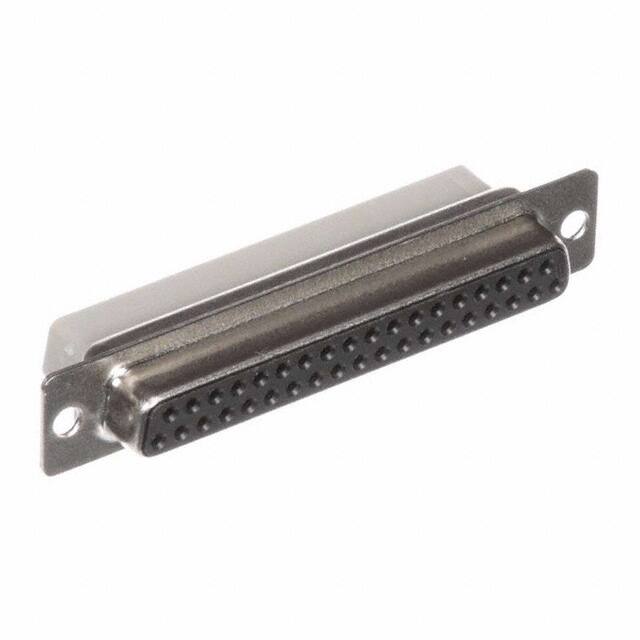 09670374701 CONN D-SUB HOUSING RCPT 37POS
