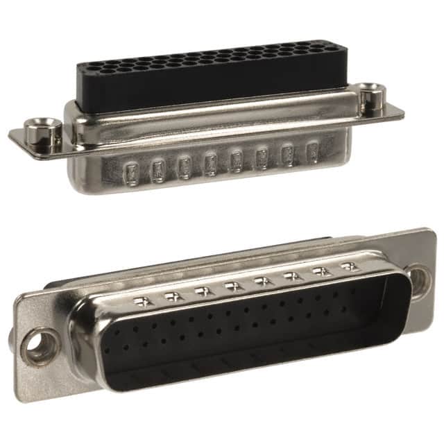 180-044-173L010 CONN D-SUB HD HOUSING PLUG 44POS