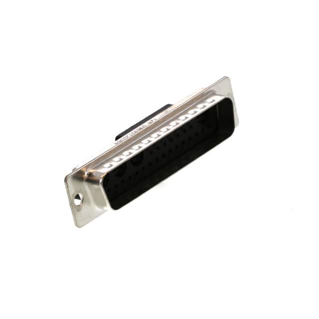 09695120364 CONN D-SUB HOUSING PLUG 36POS