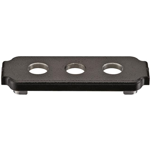 19400169901 16 HPR EASYCON COVER, 3XM25
