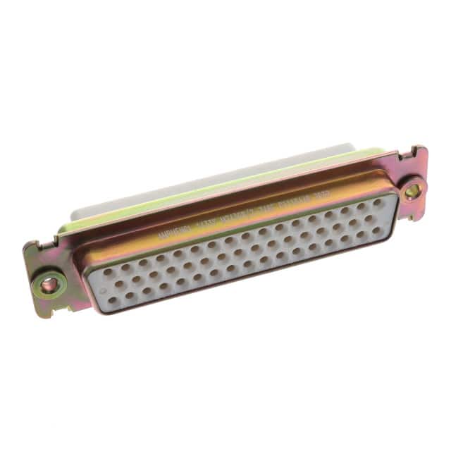 M24308/2-486F DSUB CONN,CRIMP, SOCKET, CADMIUM