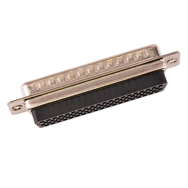 1731130072 CONN D-SUB HD HOUSING PLUG 78POS