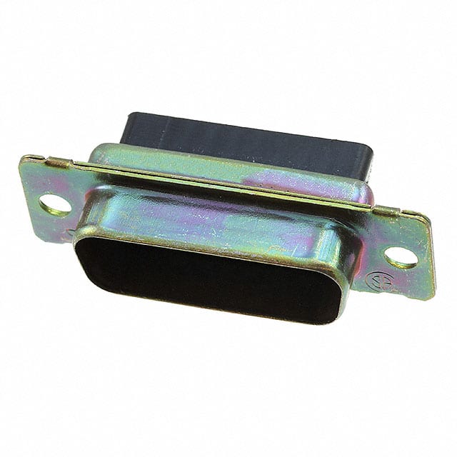 204503-1 CONN D-SUB HD HOUSING PLUG 26POS