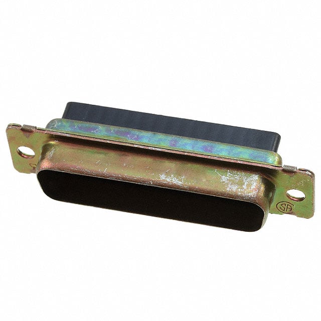 204505-1 CONN D-SUB HD HOUSING PLUG 44POS