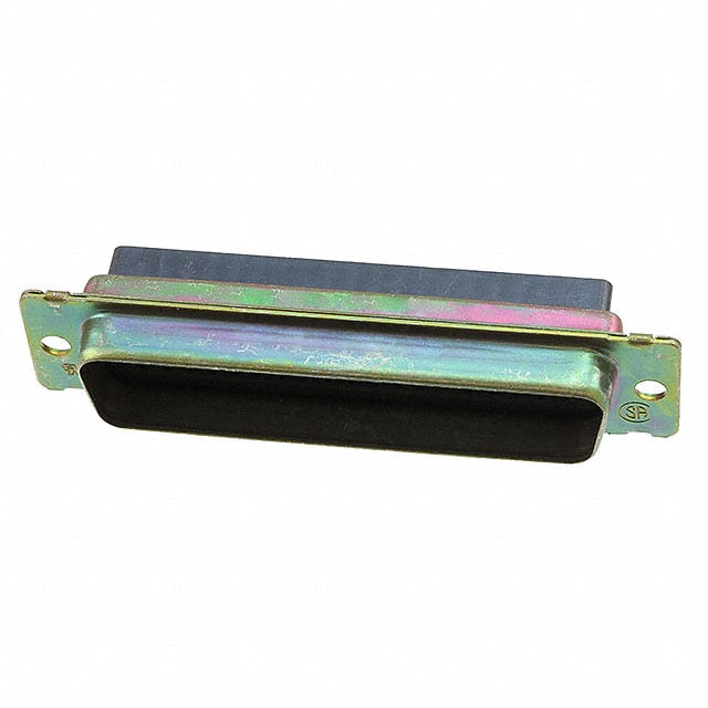 204509-1 CONN D-SUB HD HOUSING PLUG 78POS