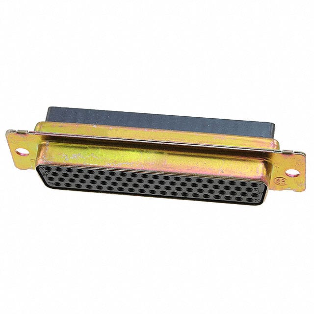 204508-1 CONN D-SUB HD HOUSING RCPT 78POS