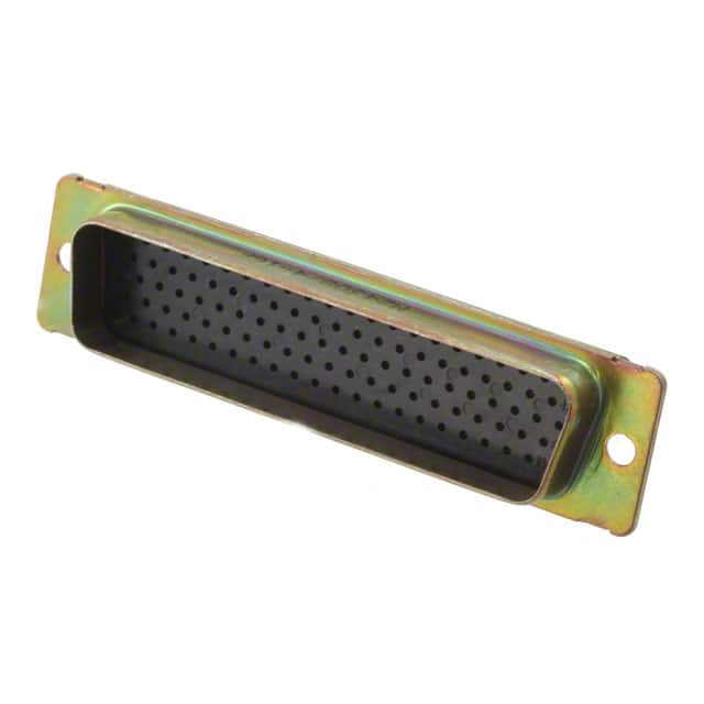 204511-1 CONN D-SUB HD HSG PLUG 104POS