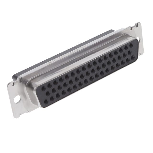 2335890-5 CONN D-SUB HOUSING RCPT 50POS