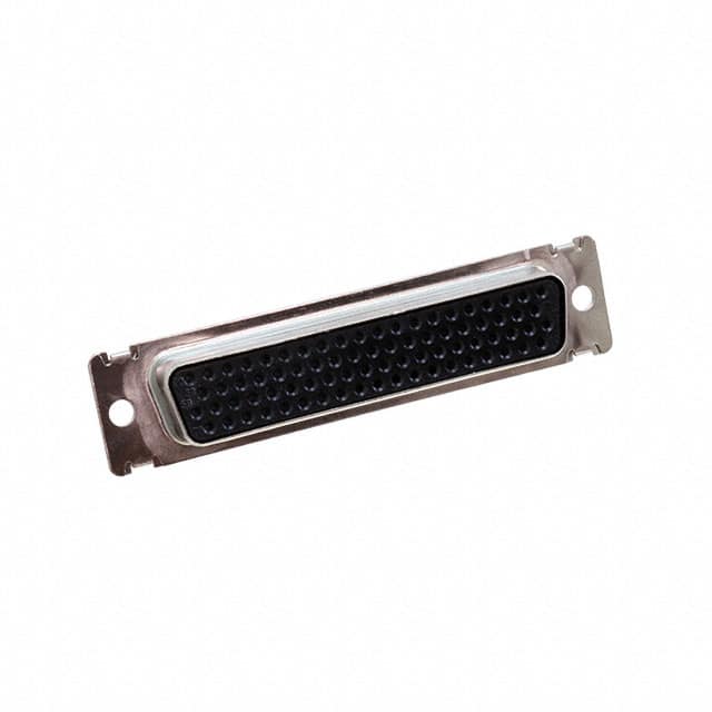 2335893-5 CONN D-SUB HD HOUSING RCPT 78POS