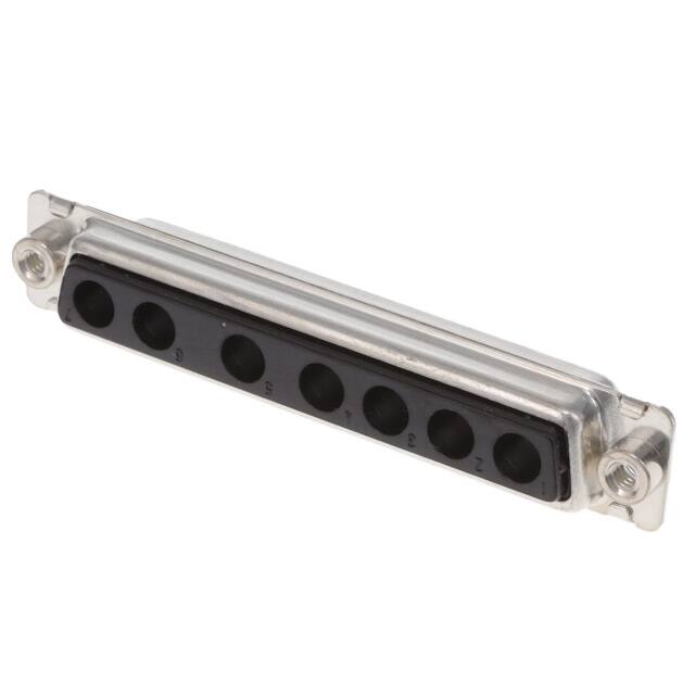 1731070168 CONN D-SUB HOUSING RCPT 7POS