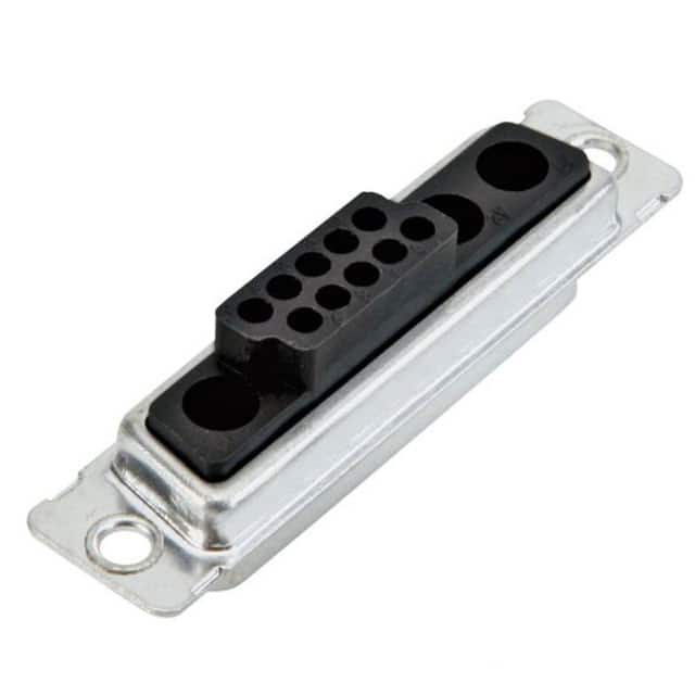 3025W3PXK99A10X CONN D-SUB HOUSING PLUG 25POS