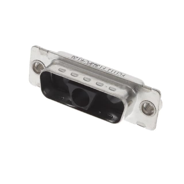 1731070158 CONN D-SUB HOUSING PLUG 3POS