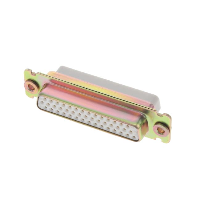 M24308/2-489F DSUB CONN,CRIMP, SOCKET, CADMIUM
