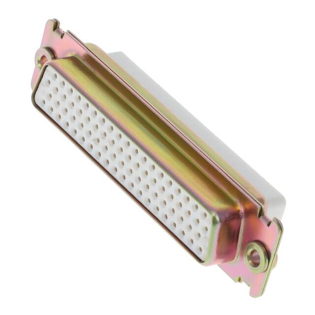 M24308/2-491F DSUB CONN,CRIMP, SOCKET, CADMIUM