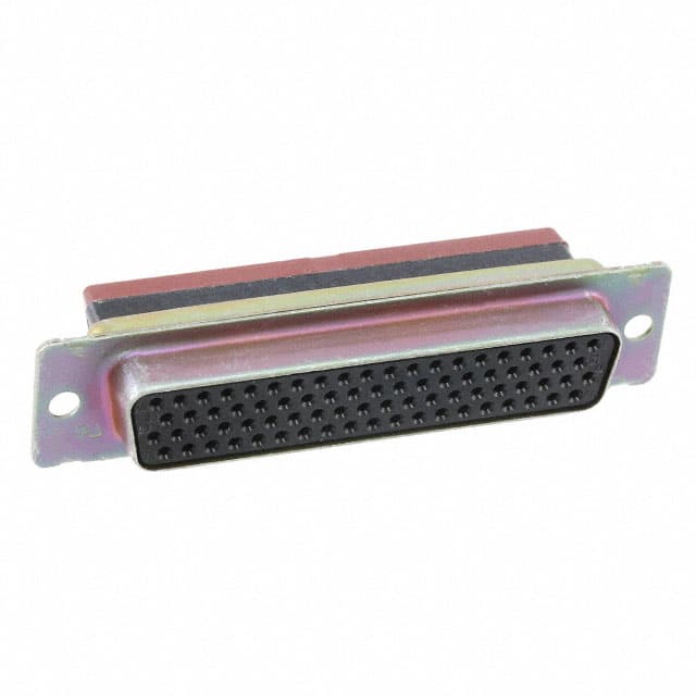 1-2221760-5 CONN D-SUB HD HOUSING RCPT 78POS