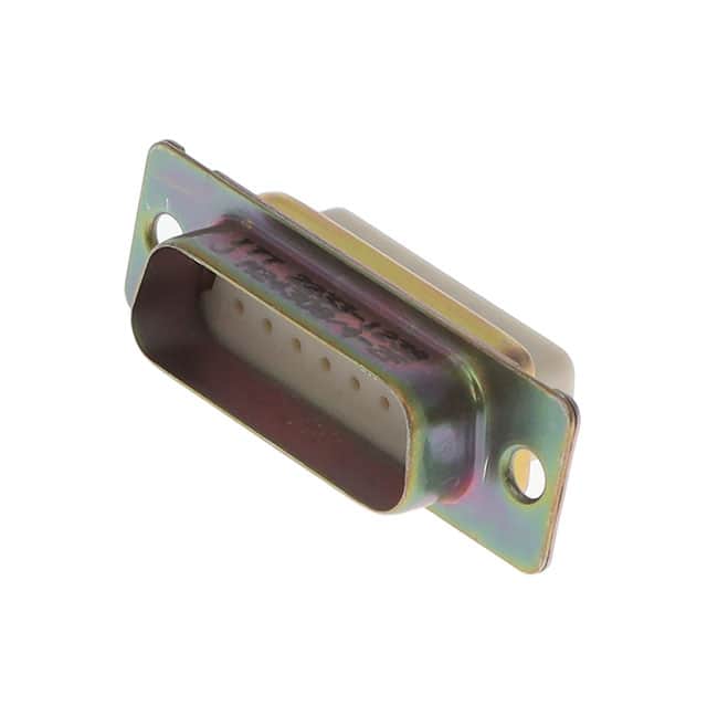 M24308/4-260F DSUB 15POS PLUG