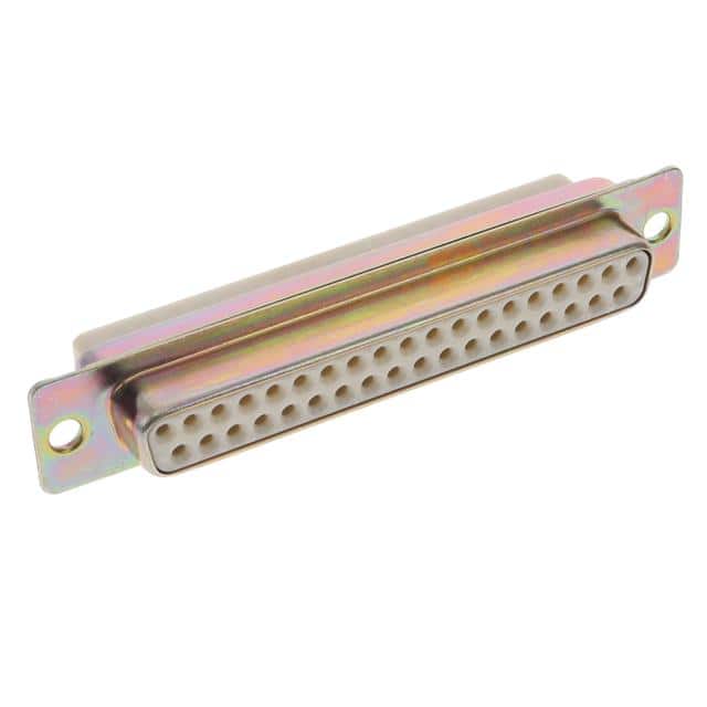 M24308/2-284Z DSUB SOCKET 37CONTACTS