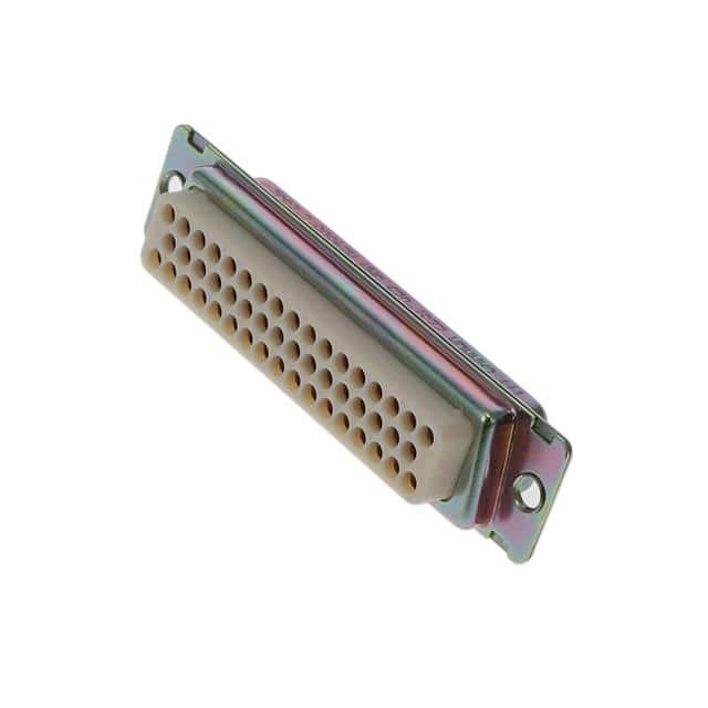 M24308/2-285Z CONN D-SUB RECEPT 50POS