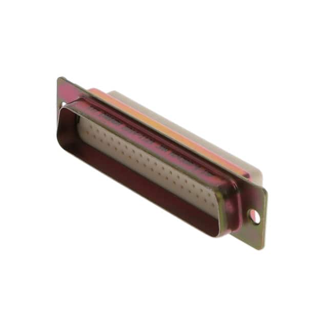 M24308/4-268F DSUB 78POS PLUG