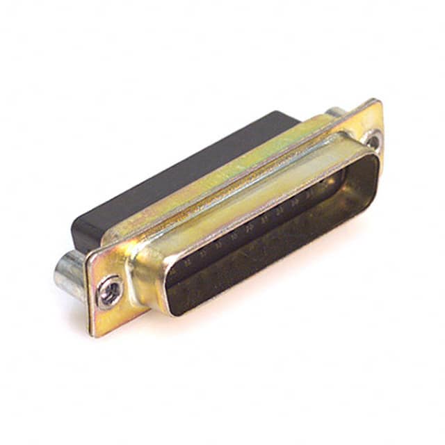 170-025-171L020 CONN D-SUB HOUSING PLUG 25POS