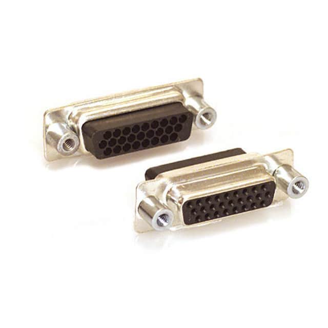 180-026-272-020 CONN D-SUB HD HOUSING RCPT 26POS