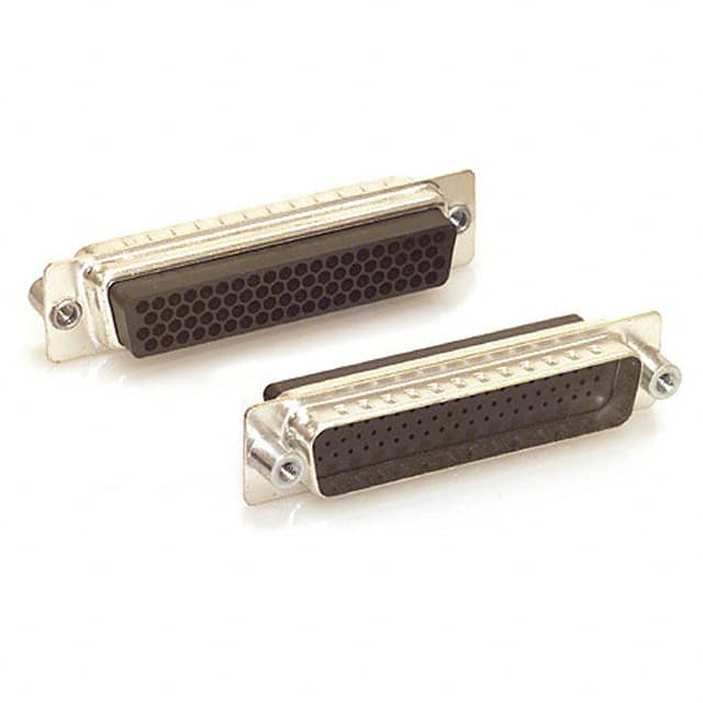 180-078-172L030 CONN D-SUB HD HOUSING PLUG 78POS