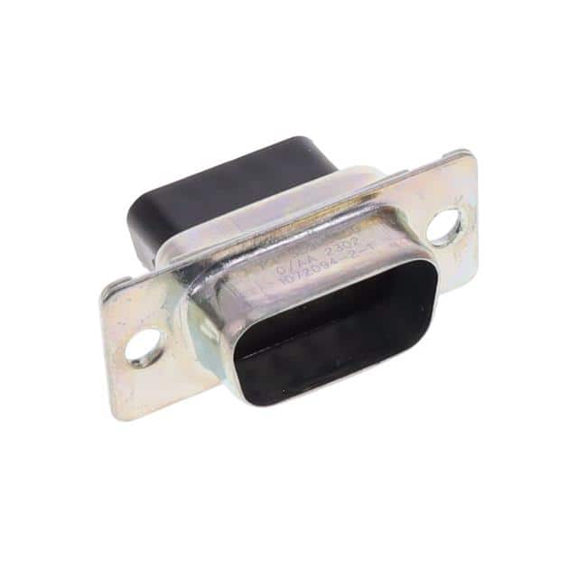SD9M00000/AA D-SUB