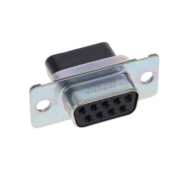 SD9F00000/AA D-SUB