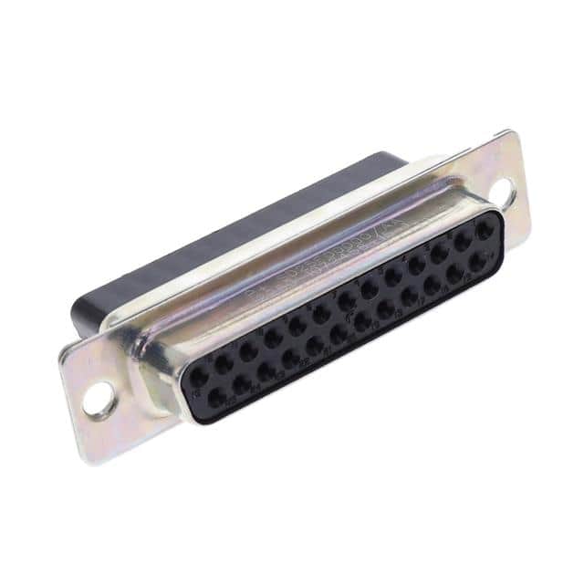 SD25F00000/AA D-SUB