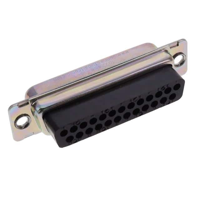 SD25M00000/AA D-SUB